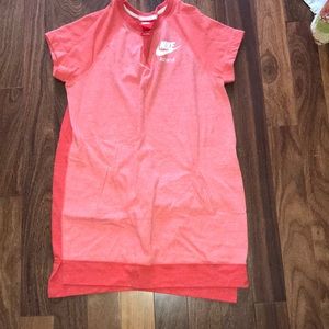 Nike dress